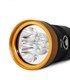 Scubalamp light RD95 4000