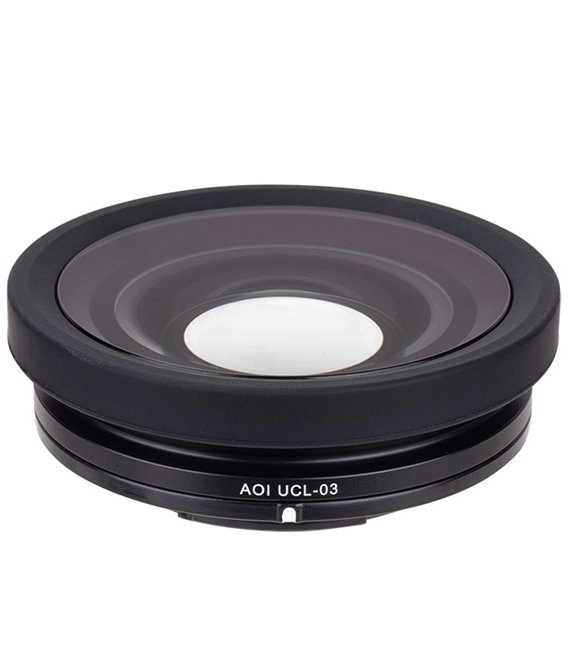 AOi UCL-03 Close-up Lens GoPro