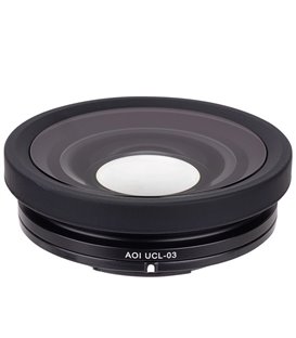 More about AOi UCL-03 Close-up Lens GoPro