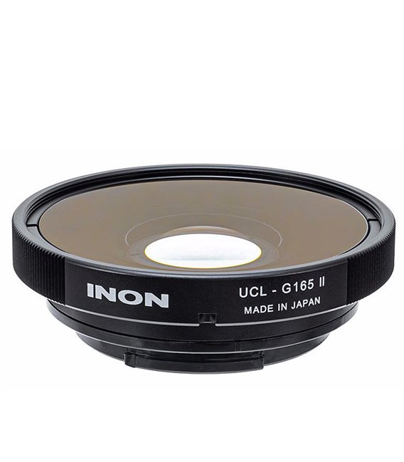 INON UCL-G165 II SD Close-up Lens