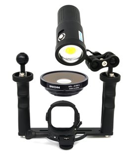 More about UCL-165 IISD + 5000 Lumens Set
