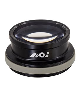 More about AOi macro lens +12.5 UCL-09 PRO