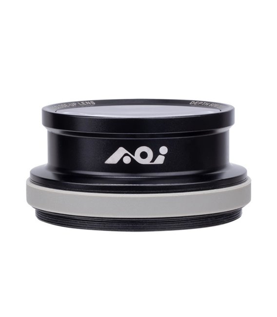AOi macro lens +12.5 UCL-09 PRO