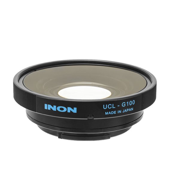 UCL-G100 SD Close-up Lens INON