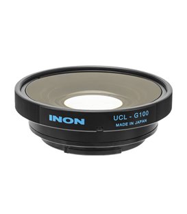 More about UCL-G100 SD Close-up Lens INON