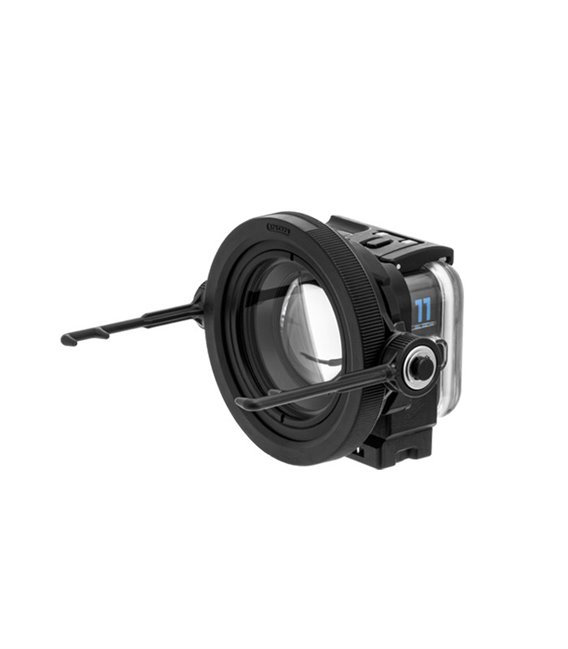 UCL-G55 SD GoPro Close-up Lens INON