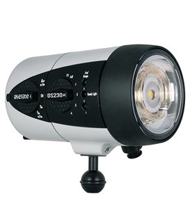 More about DS230 Strobe Ikelite