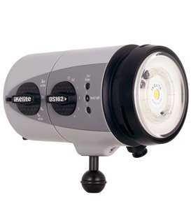 More about DS162 Strobe Ikelite