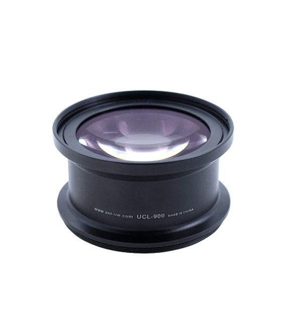 UCL-900 +15 macro lens AOi
