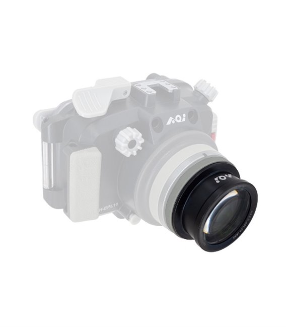 AOi macro lens +18.5 UCL-90 PRO