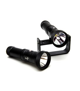 More about IDiving S20 II Dive Light