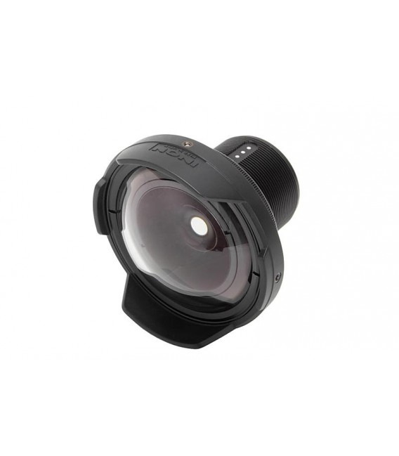 INON Dome Lens Unit II for UWL-S100 ZM80