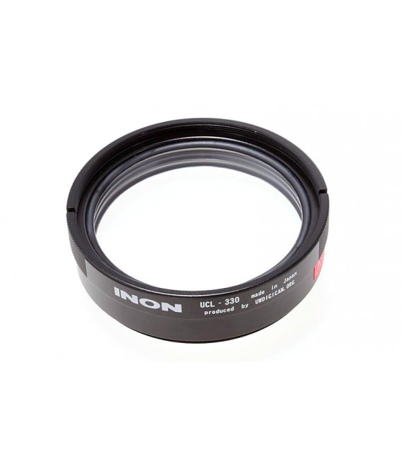 INON UCL-330 Lens