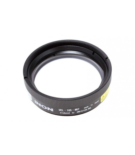 INON UCL-165M67 Lens