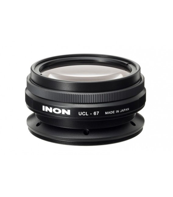 INON close-up lens UCL-67 M67