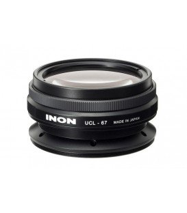 More about INON close-up lens UCL-67 M67