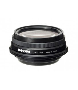 More about INON close-up lens UCL-67 LD