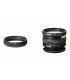 Lens adapter ring for UCL-67