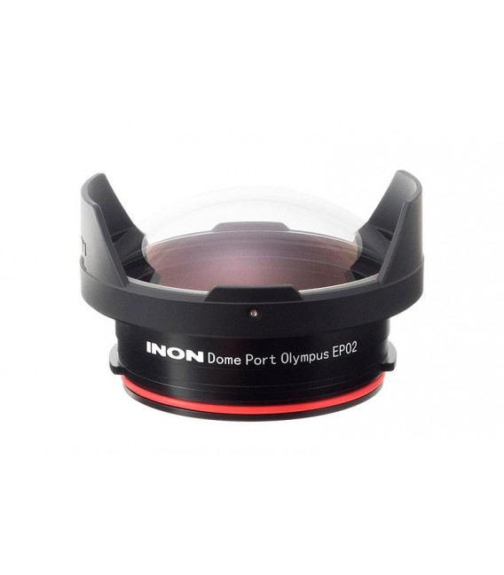 INON Dome Port EP02 for Olympus