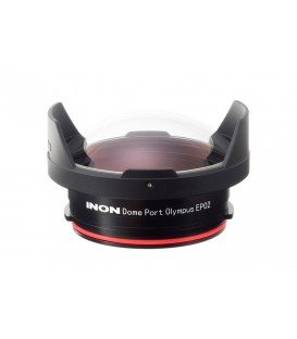More about INON Dome Port EP02 for Olympus