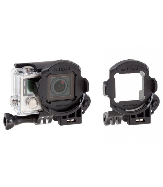 Soporte lentes GoPro Hero3/3+/4 40m