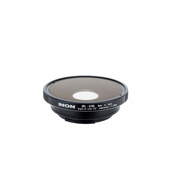INON UCL-G165 SD Close-up Lens