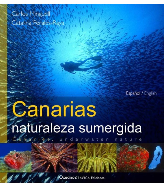 Canarias, Naturaleza Sumergida