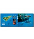 Tenerife Diving Guide soft cover