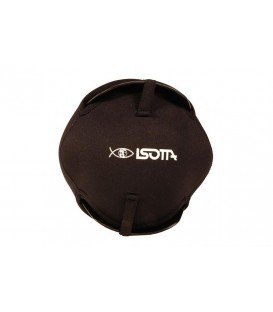 More about Isotta dome port cover 6"