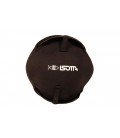 Isotta dome port cover 4,5"