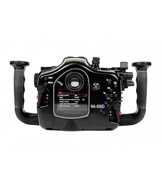 Canon EOS 650D/700D Nauticam