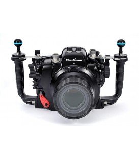 More about Canon EOS 6D Nauticam