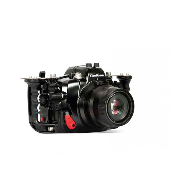 Canon EOS 5D Mark III Deep Housing