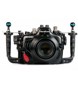 More about Canon EOS 5D MKIV Nauticam