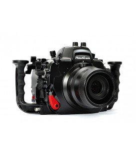More about Nikon D800/D800E Nauticam