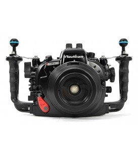 More about Nauticam NA-D7200 Housing 17218