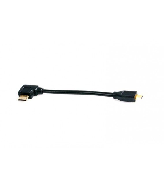 Cable Nauticam HDMI 130mm 25035