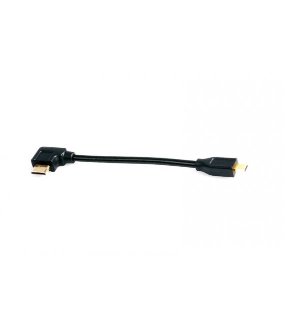 Cable Nauticam HDMI 190mm 25036