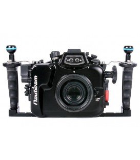 More about Nauticam NA-GH4 Housing 17709