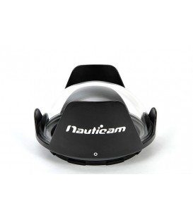 More about Nauticam 140mm Optical Glass Dome Port