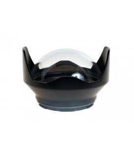 More about N85 4.33" Acrylic Fisheye Dome Port