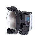 Lenses for GoPro