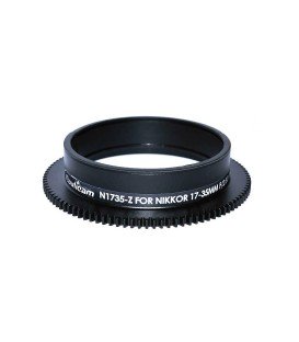 More about Anillo zoom Nauticam Nikkor 17-35 19130
