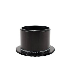Anillo enfoque Nauticam Nikkor 60 19121