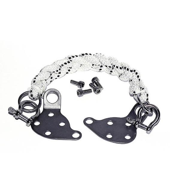 Asa cuerda 27cm 25120