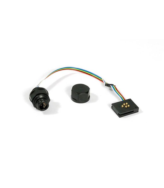 Conector Nauticam Canon S6 25017