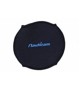 More about Nauticam 8,5" Dome port Cover 25015