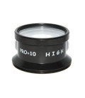 Lente Macro SAGA +10