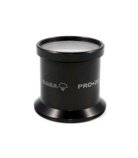 More about Lente Macro SAGA +20