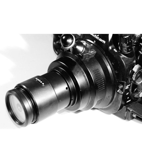 Lente SAGA Magic Ball